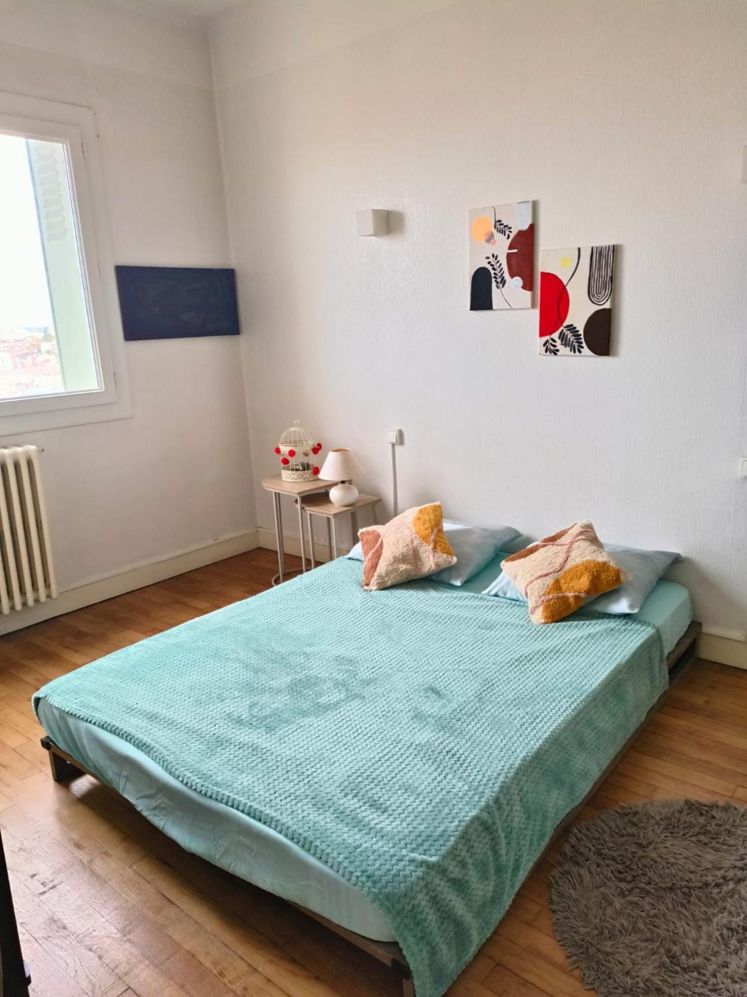 Chambre Cosy Proche De La Gare Τουλούζη Εξωτερικό φωτογραφία