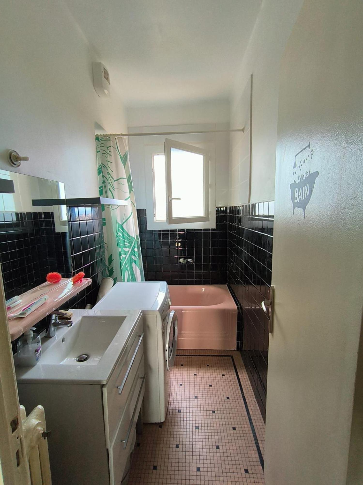 Chambre Cosy Proche De La Gare Τουλούζη Εξωτερικό φωτογραφία